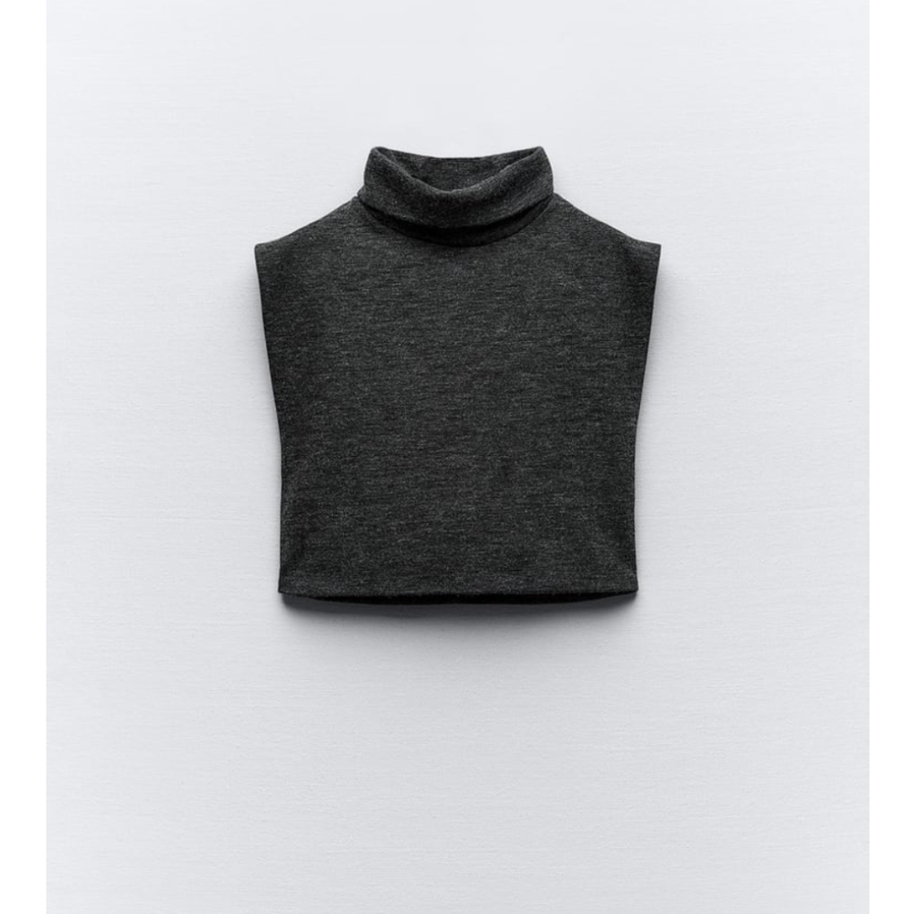 Zara Turtleneck